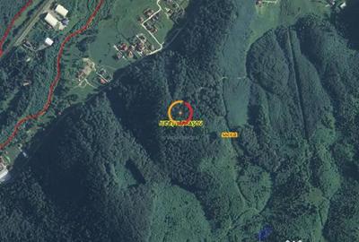 Teren de 1000 mp, în Bunloc - 2