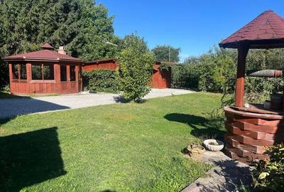 Casă cu 5 camere cu Teren 936 Mp în Central - 15