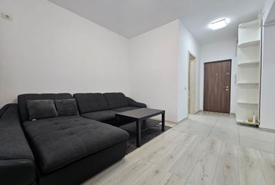 Apartament 2 camere Militari Residence - 2