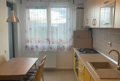 Apartament cu 2 camere decomandat în Păcii - 5
