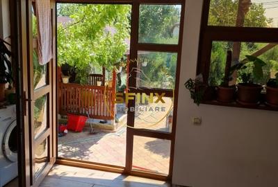 Casă individuală cu 4 camere cu Canalizare în Jilava - 6