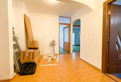 Apartament 3 camere de vanzare in Zorilor, Cluj Napoca Apartament 3 camere de vanzare in Zorilor, Cluj Napoca - 7