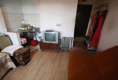 Garsonieră nedecomandată în Take Ionescu - 2