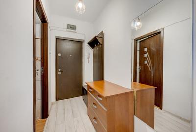 Garsonieră semidecomandată, mobilată în Chibrit - 7