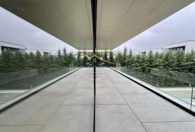 Vila Spectaculoasa *460mpc* / 800mp teren / Piscina Proprie / Pipera - 59