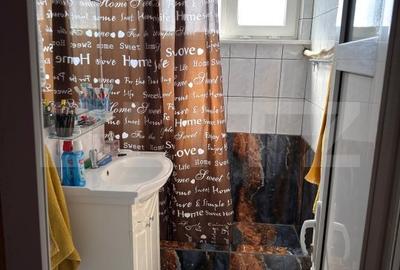 Apartament de vanzare cu 2 camere, 46 mp, zona Brazda lui Novac - 8