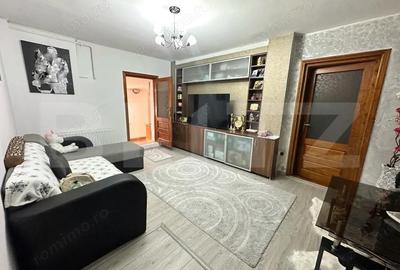 Apartament cu 3 camere decomandat în Craiovița Nouă - 2