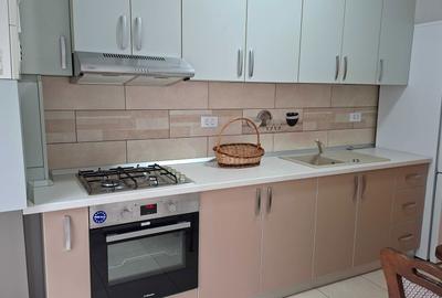 Apartament cu 2 camere decomandat în Cotroceni - 3
