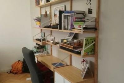 Apartament cu 2 Camere / Lujerului / Politehnica / 60 mp - 4