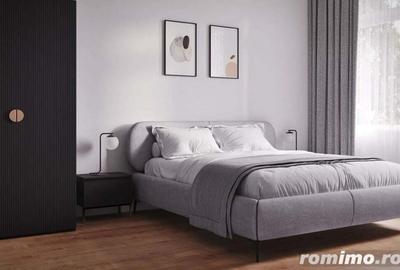 Apartament cu 2 camere de inchiriat in Someseni - 3