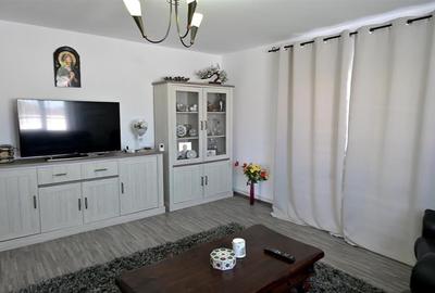 Casă individuală cu 5 camere cu Canalizare în Arghira - 8