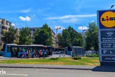 Spațiu comercial, de 117 mp, în Metalurgiei - 9