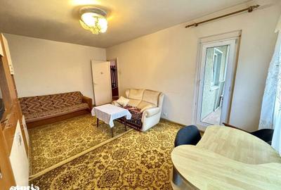 Apartament cu 2 camere decomandat în Alfa - 15
