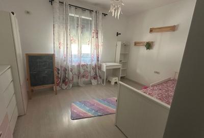 Apartament cu 3 camere decomandat în Dobroești - 8