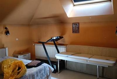 Penthouse cu 4 camere decomandat, mobilat în Dristor - 4