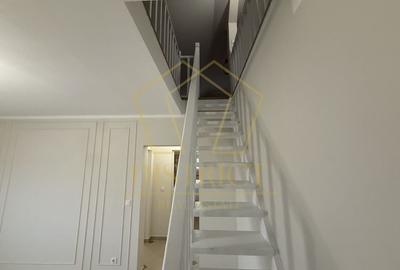 Apartament de vanzare cu 3 camere | Zona Dambovita - 12