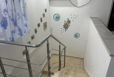 Vand Casa 90mp zona Palatul de Justitie - 4