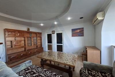 Apartament cu 3 camere semidecomandat, mobilat în Terezian - 6