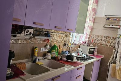 Apartament 2 camere zona Pache Protopopescu, 55 mp, parter in vila cu curte - 3