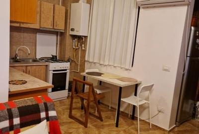 Garsonieră decomandată, mobilată în Drumul Taberei - 2