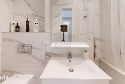 Apartament cu 4 camere în Central - 10