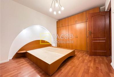 3 camere | Ultracentral – Bd. Nicolae Bălcescu - 3