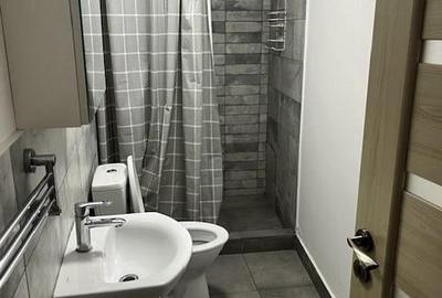 Apartament 1 camera la etaj 1,la 9 minute de UMFST - 5