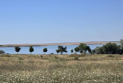 Teren de vanzare in Techirghiol zona lac - 8