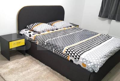 Apartament tip studio de vanzare, 2 camere, 47 mp, zona Tractorul - 1