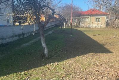 Casă cu 3 camere în Roșiori de Vede - 2