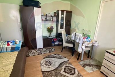 Apartament cu 2 camere semidecomandat în Central - 6