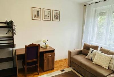 Apartament de inchiriat pe Horea - 2