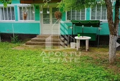 Casa bătrânească de vânzare | 4 camere | Hunedoara | Micănești - 40