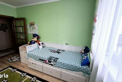 Apartament cu 3 camere în Calea Aradului - 10