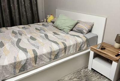 Apartament cu 3 camere decomandat în Noua - 7