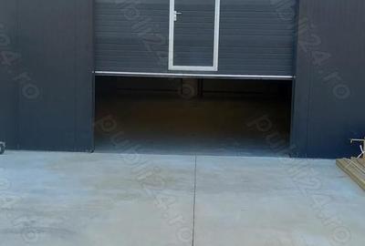 Spațiu comercial, de 400 mp, în Breasta - 5