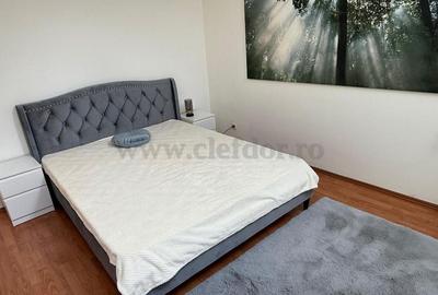 Vilă cu 3 camere de închiriat în zona Pipera - 8