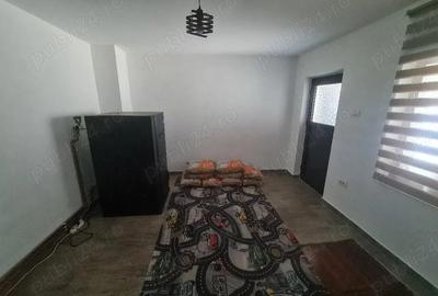 Casă cu 2 camere cu Teren 1250 Mp în Odobești - 8