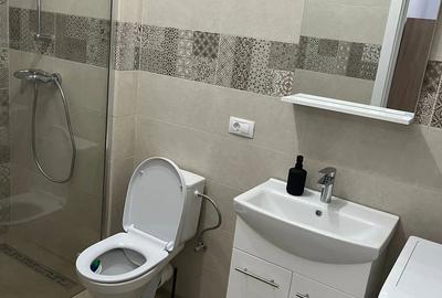 Apartament de inchiriat in regim hotelier! - 1