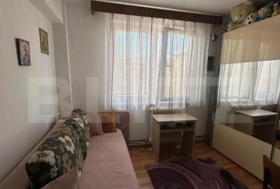 Apartament cu 2 camere decomandat în Central - 6