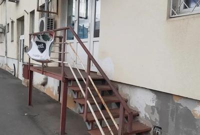 Spatiu comercial de inchiriat Calea Girocului - 3