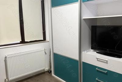 Apartament cu 2 camere decomandat în Central - 3
