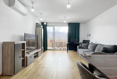 Apartament cu 2 camere decomandat, mobilat în Astra - 3