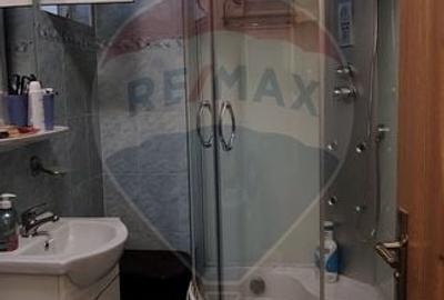 Apartament cu 4 camere decomandat, mobilat în Central - 10