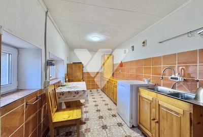 Casa 266 mp teren 800 mp - Cisnadie - pentru locuinta sau pensiune - 5