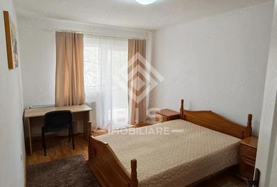 Apartament decomandat 2 balcone - 9