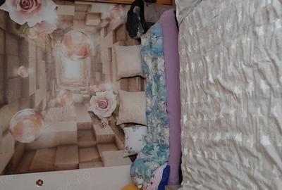 De vanzare apartament curte comuna - 7