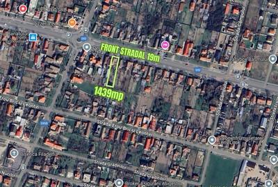 Spațiu comercial, în Moșnița Nouă - 5