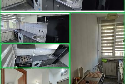 2 Camere LUX. Bd. Dimitrie Cantemir-Tineretului- Piața Unirii - 13