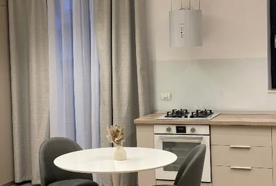 Garsonieră decomandată în Tomis Nord - 2